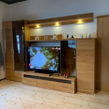 2-z Ferienwohnung Am Lechradweg Appartement *