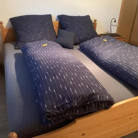 Appartement 2-z Ferienwohnung Am Lechradweg *