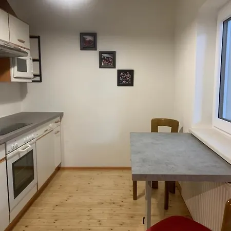 2-z Ferienwohnung Am Lechradweg Weissenbach am Lech