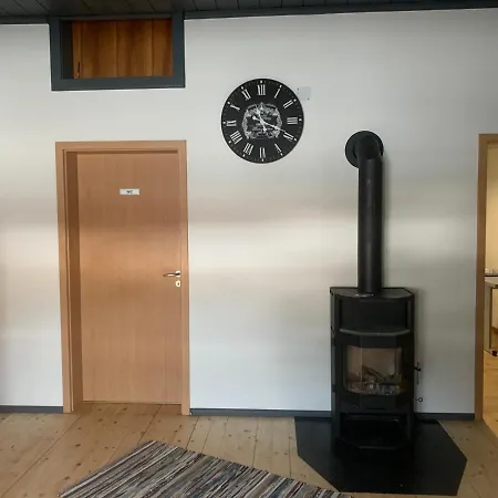 Appartement 2-z Ferienwohnung Am Lechradweg