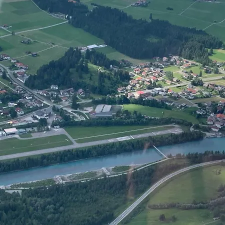2-z Ferienwohnung Am Lechradweg *