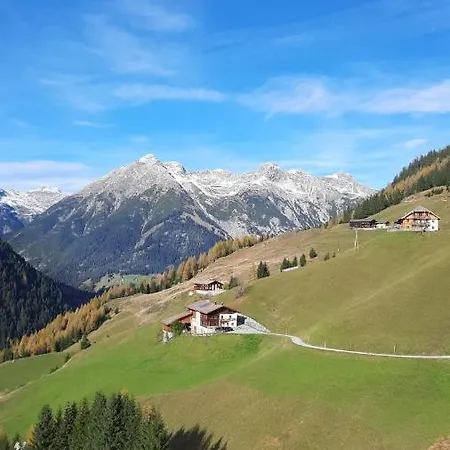 Appartement 2-z Ferienwohnung Am Lechradweg *