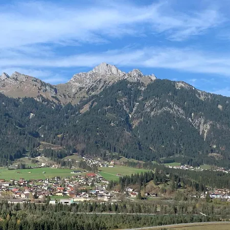 2-z Ferienwohnung Am Lechradweg *